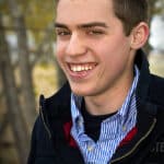 Brandon Olsen