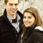 Brandon & Tina