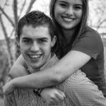 Brandon & Tina 2