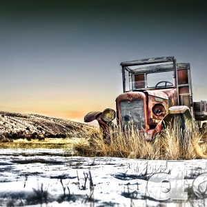 International Truck