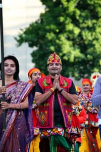 2011 International Dance and Music Festival – Opening Night