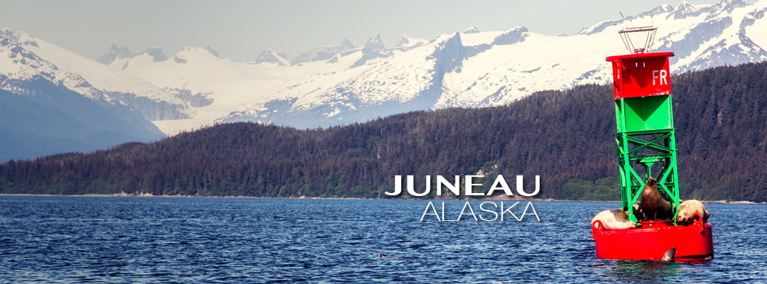 Juneau – Alaska