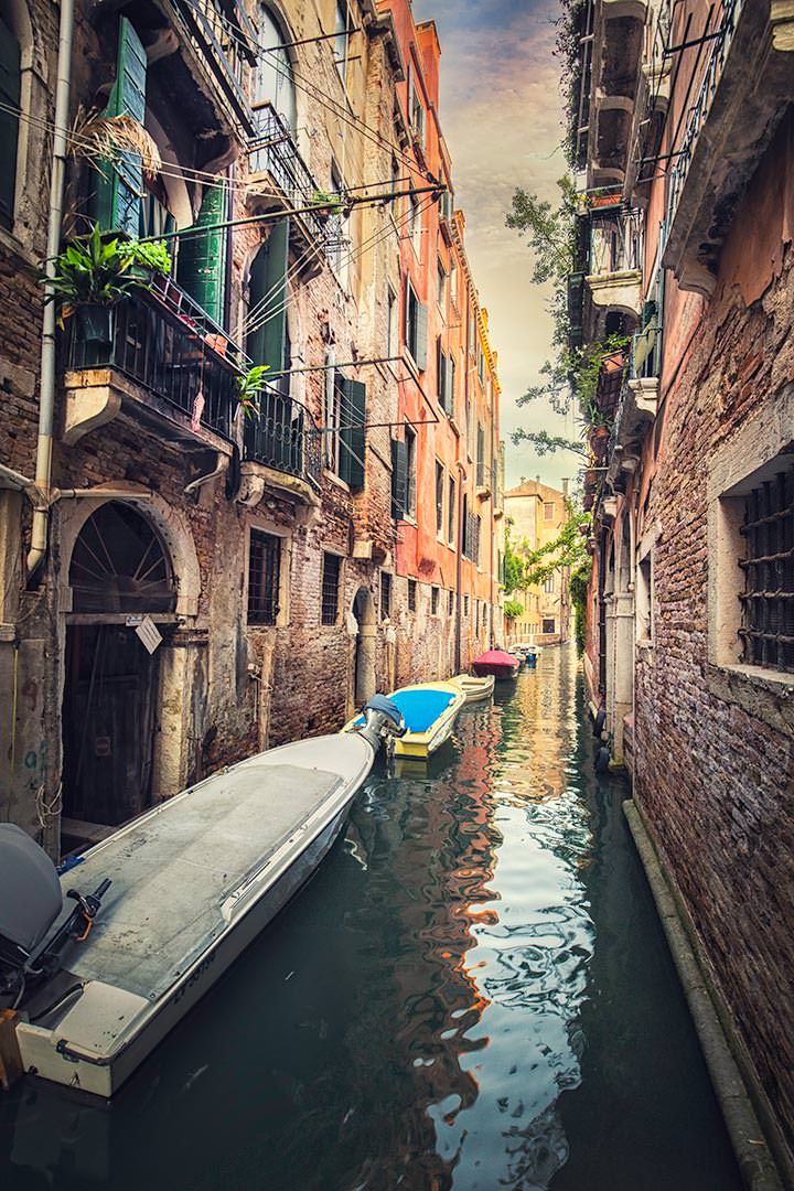 Venice &#8211; Italy