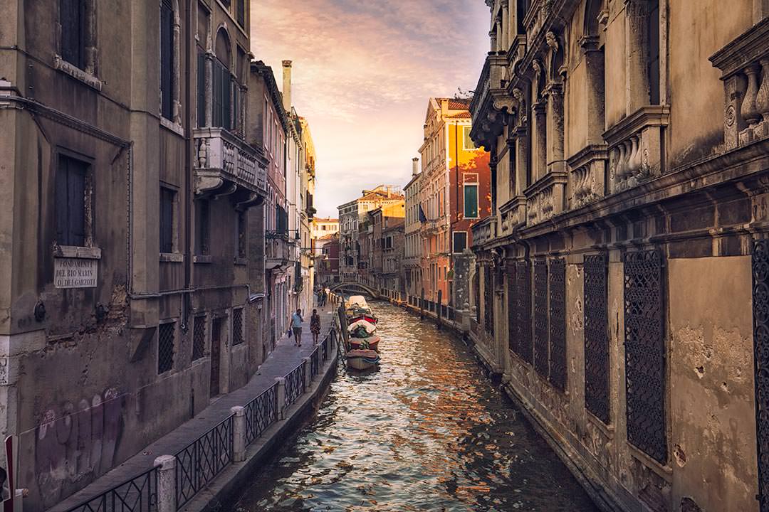 Venice &#8211; Italy