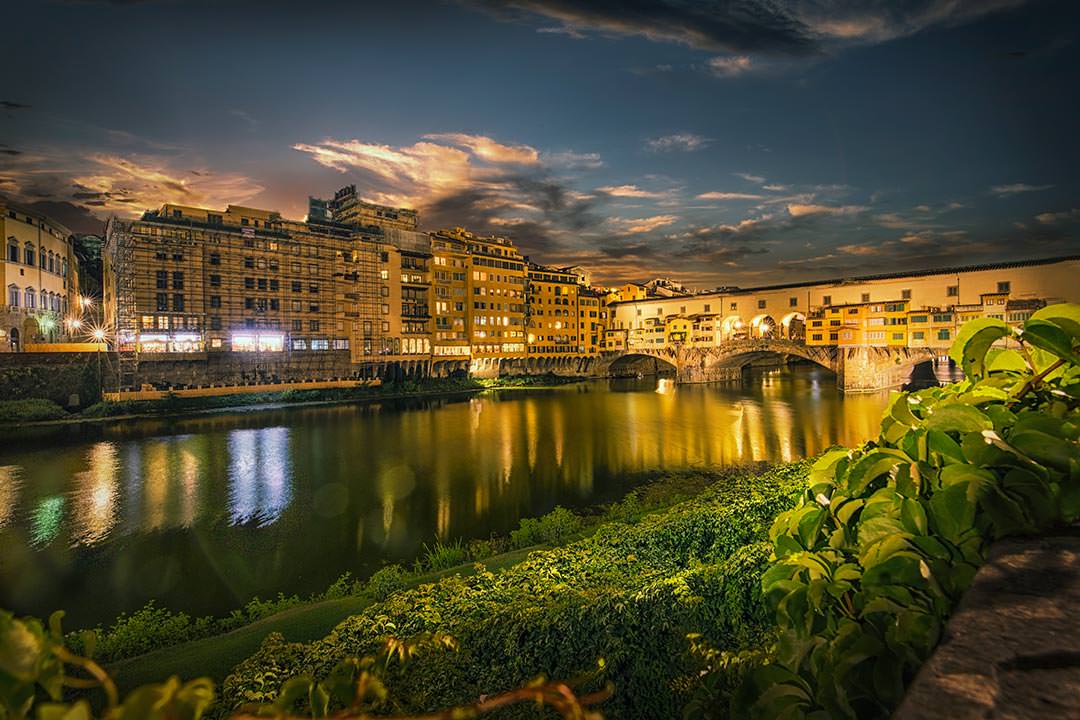 Florence &#8211; Italy