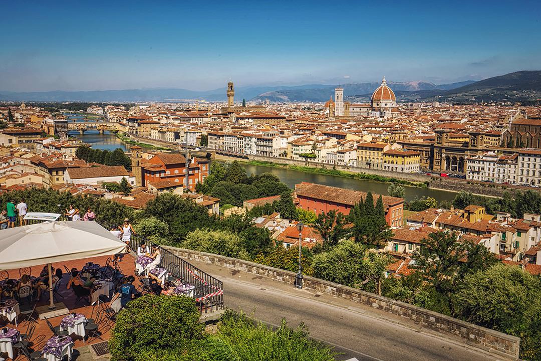 Florence &#8211; Italy