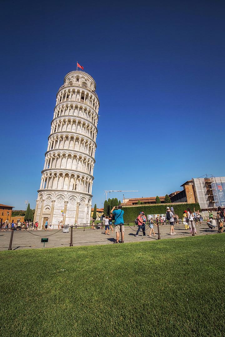 Pisa &#8211; Italy