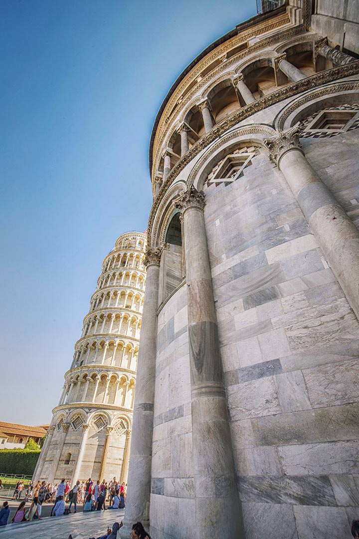 Pisa &#8211; Italy