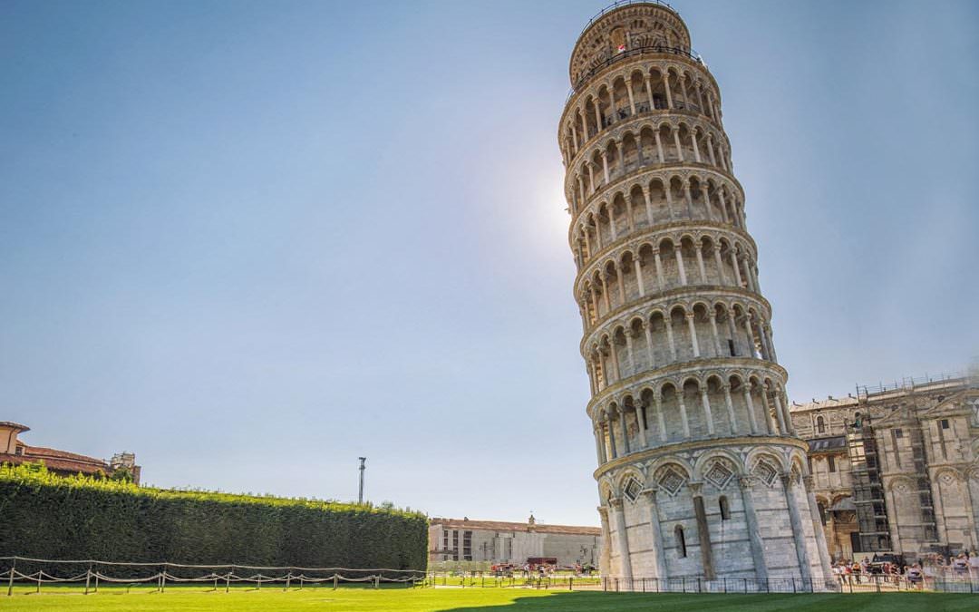 Pisa – Italy