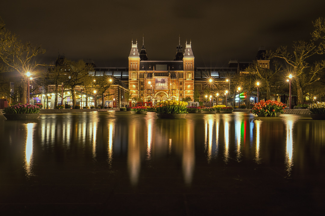 Amsterdam &#8211; NL