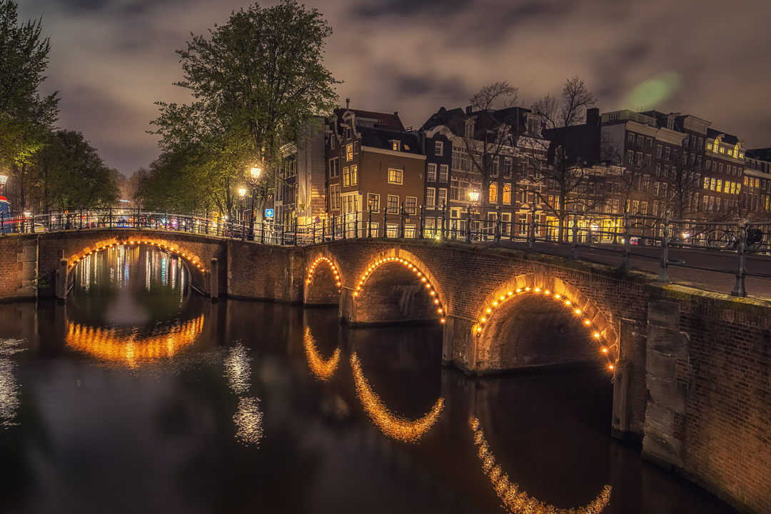 Amsterdam &#8211; NL