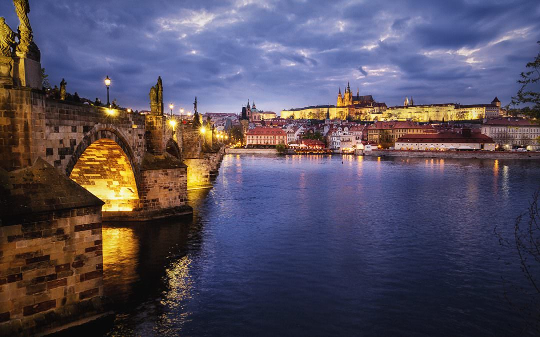Prague – Czech Republic