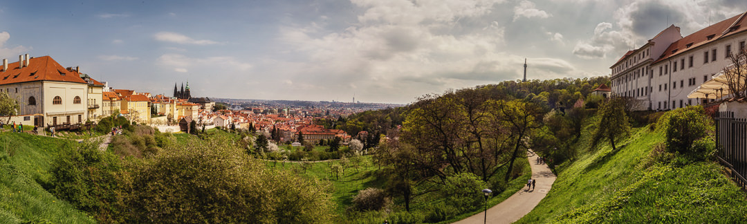 Prague &#8211; Czech Republic