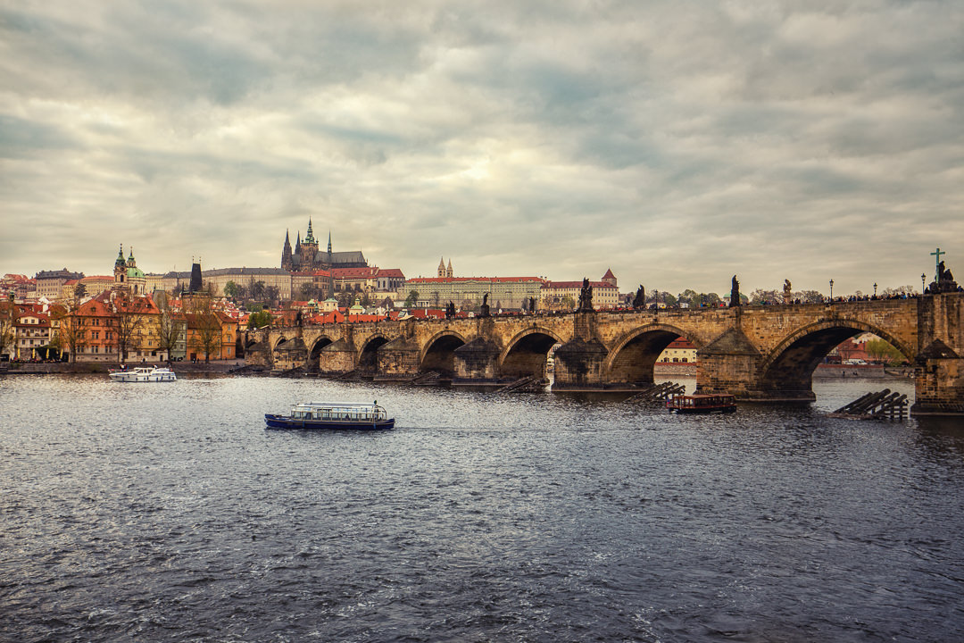 Prague &#8211; Czech Republic