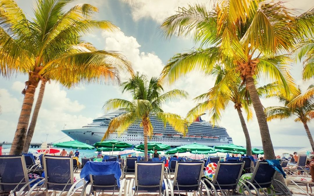 Carnival Breeze – Eastern Caribbean Cruise