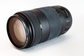 What Is a 75 300mm Lens Good For