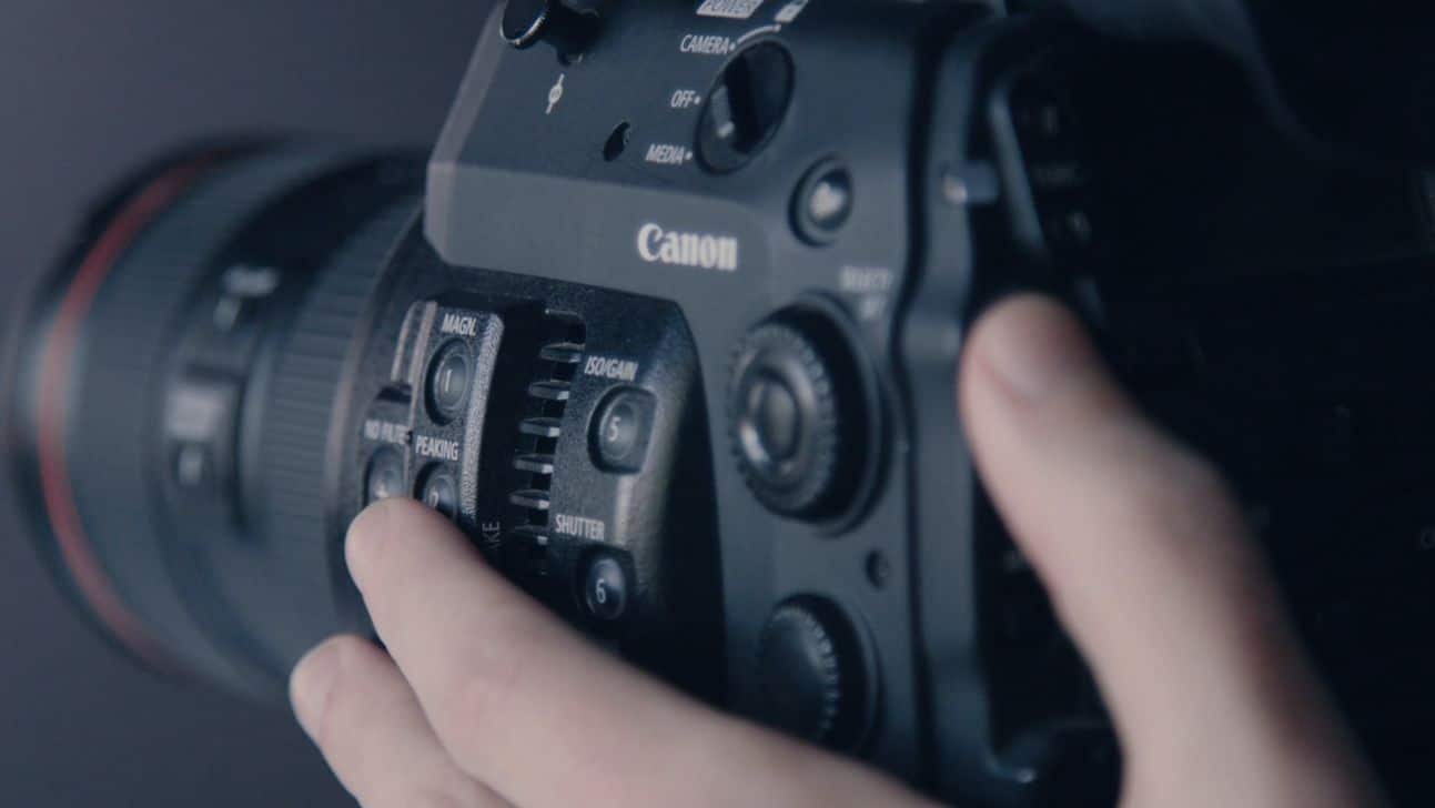 How To Change Shutter Speed On Canon Camera?
