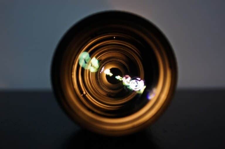 How To Change Shutter Speed On Nikon