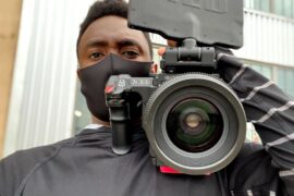 What Camera Does Marques Brownlee Use