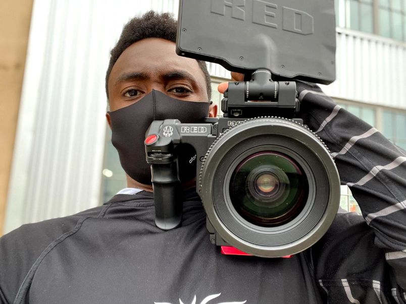 What Camera Does Marques Brownlee Use in 2021-22?