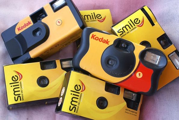 Where to Buy Disposable Cameras In 2022?