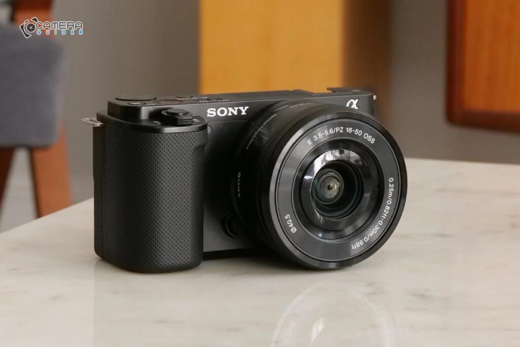 Is Sony ZV-E10 Worth Buying – Exactly Why?