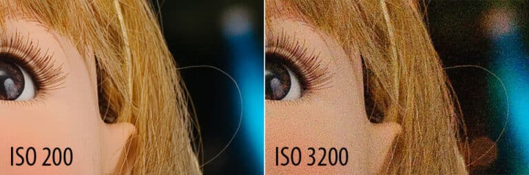 Camera Iso Fix Camera ISO: What It Is, How to Use It, and Best Practices