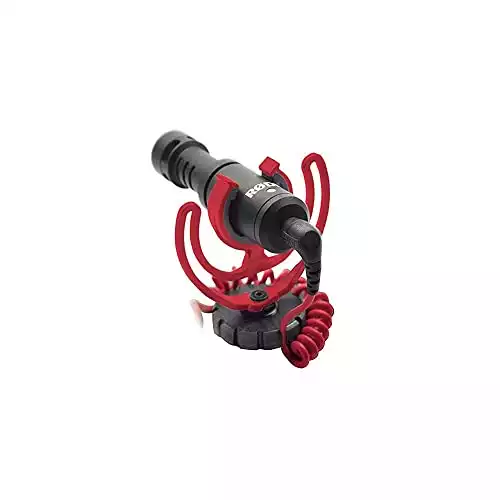 Rode VideoMicro