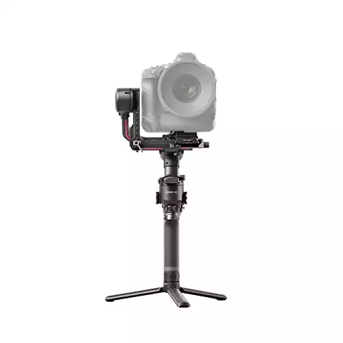 4 Best Gimbal For Bmpcc 6k – For Great and Perfect Shooting