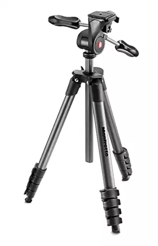 Top 5 Tripod for Sony A6000: Quality Guaranteed