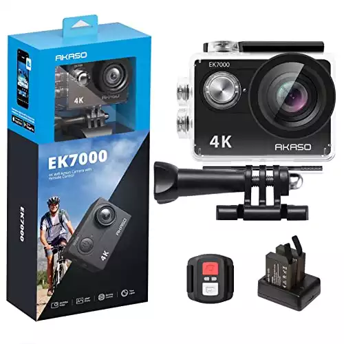 Cheapest 4k Camera For Filmmaking &#8211; 7 Great Options