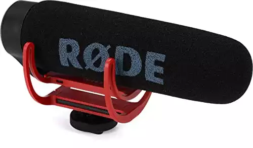 Rode VideoMic GO