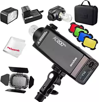 5 Best Godox Flashes for Sony