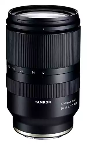 Top 5 Best Lenses for Sony ZV-E10 | Top Picks in 2022