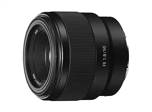 Top 5 Best Lenses for Sony ZV-E10 | Top Picks in 2022