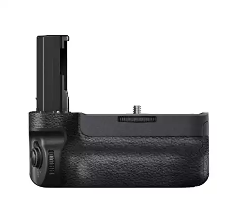 Top 5 Best Battery Grip for Sony A7III Camera