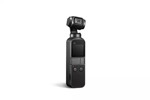 DJI Osmo Pocket 12MP