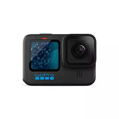 GoPro HERO11 Black 27MP