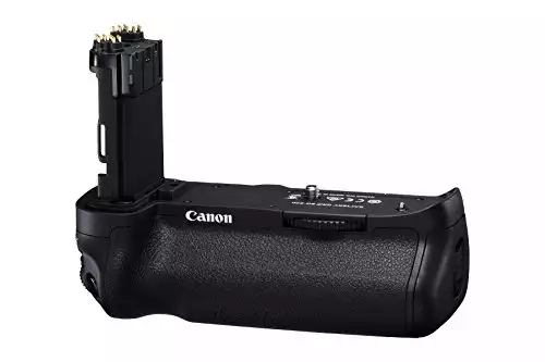 How Long Does A Canon Battery Last?