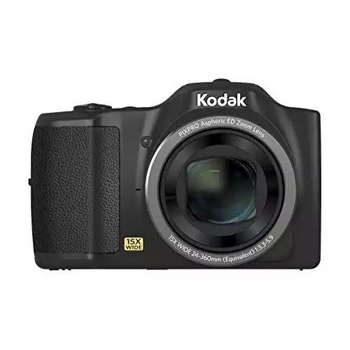 KODAK Fz152 16MP