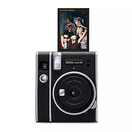 Fujifilm Instax Mini 40