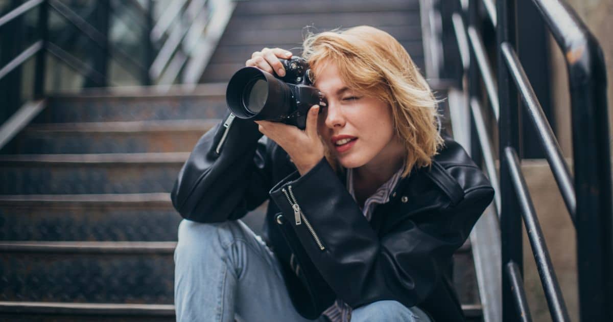 do you tip photographers