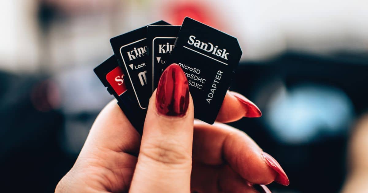 sandisk extreme vs extreme pro