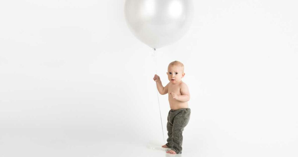 The Best Birthday Photoshoot Ideas for Different Life Stages