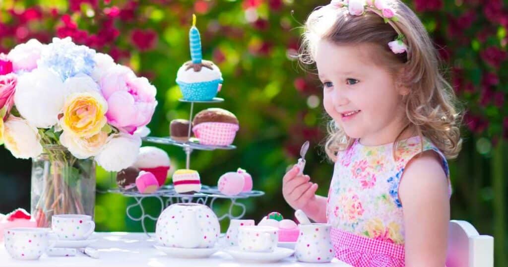 The Best Birthday Photoshoot Ideas for Different Life Stages