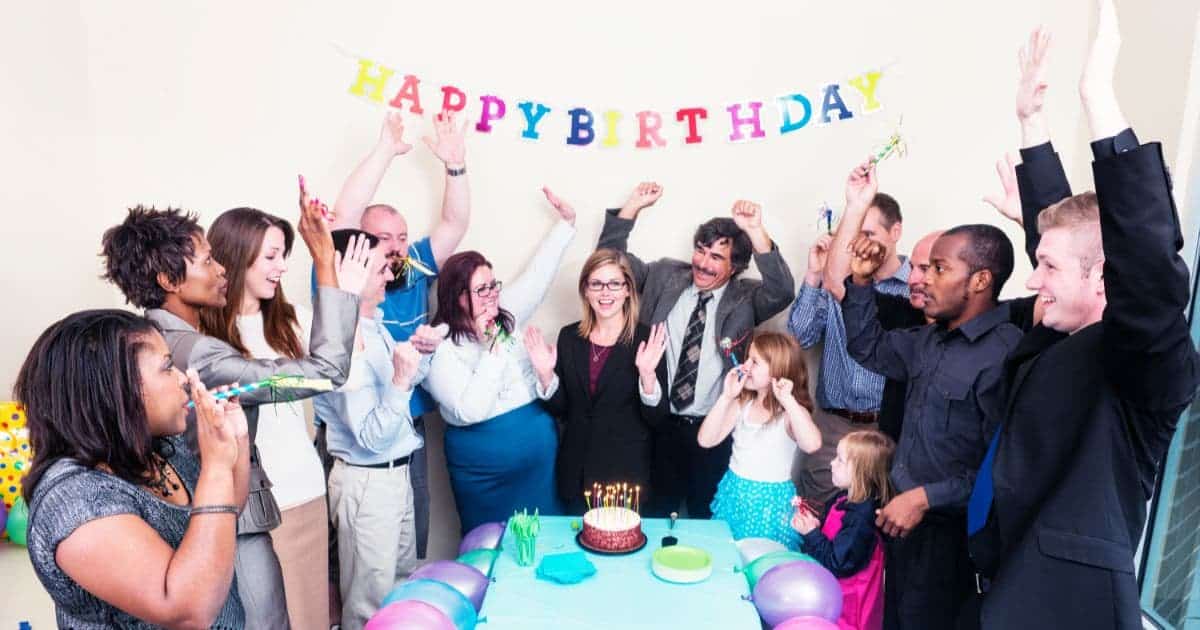 birthday photoshoot ideas