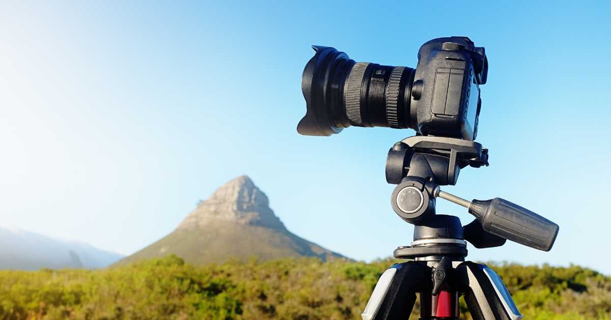 cameras good for nature photography