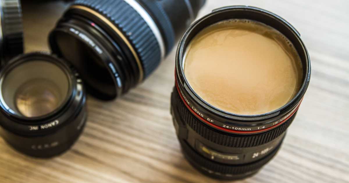 Cheap Gifts for Photographers