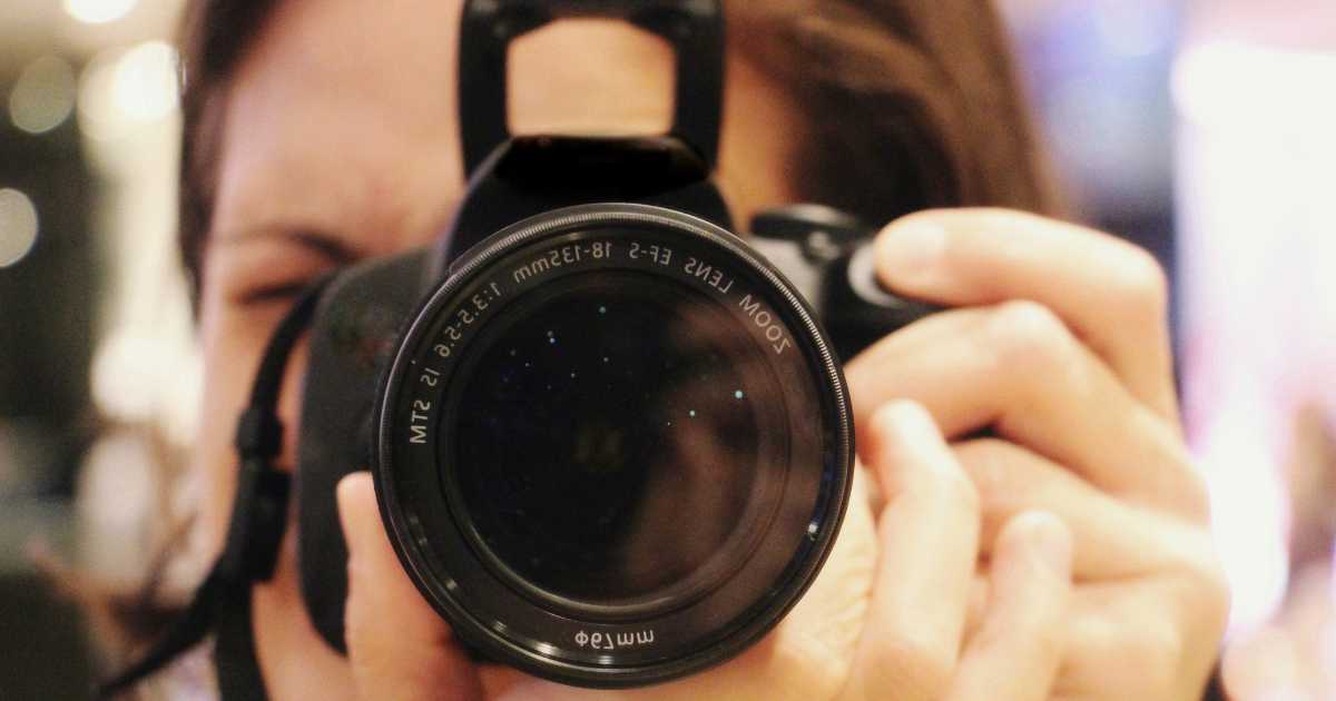 best aperture for portraits