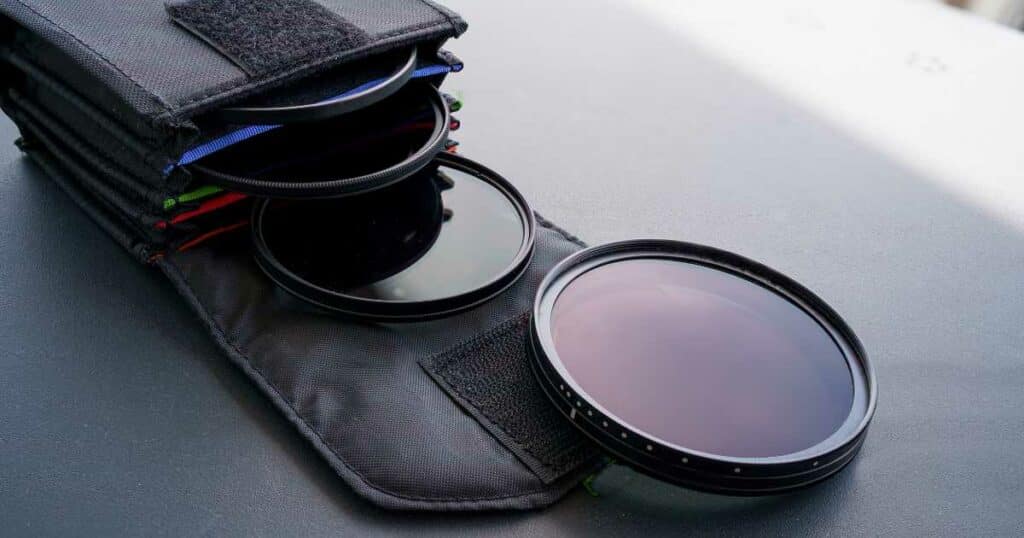 The Definitive Lens Filter Buying Guide: Types of Camera Lens Filters Every Beginner Should Have